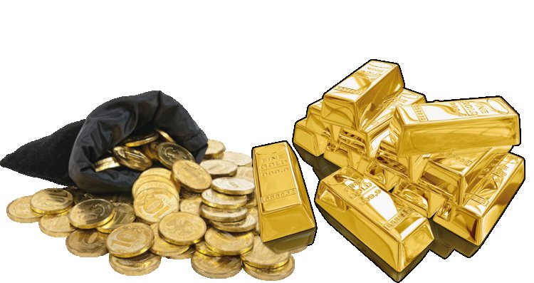 Tithing, God's money