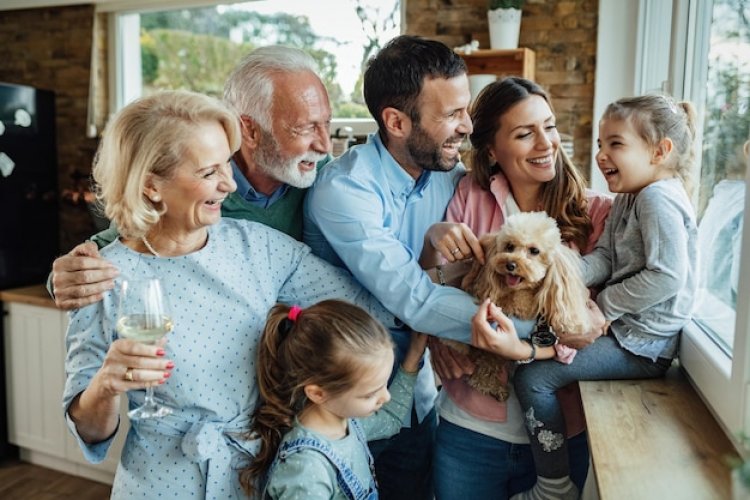 Comment avoir l’Amour dans son cœur pour servir l’Eternel Dieu ?